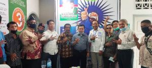 P2MJB-PAS Nyatakan Sikap Siap Memenangkan Haris-Sani