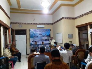 Anggota Dewan Kehormatan Maju Pilgub, Peradi Jambi: Kewajiban Kita Menangkan Haris-Sani