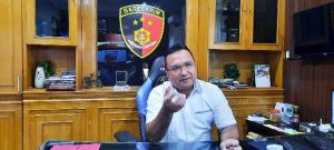 Hati-hati, Ribuan Percakapan Soal Pilkada di Medsos Terjaring di Siber Polda Jambi