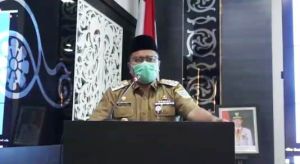 Nakes Terpapar Covid, Puskesmas Putri Ayu Ditutup Sementara