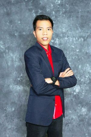 Pilkada Jambi Riang Gembira