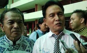 Maskur Anang Desak PT.WKS Jambi 