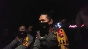 Mahasiswa Diamankan Polisi, Firman: Kita Minta Keterangan Dan Akan Di Rapid