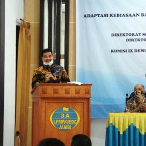 Sebelum Disuntikkan, SAH Minta Pemerintah Pastikan Keamanan Vaksin Corona