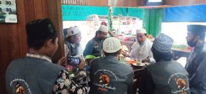 Pejuang Subuh Apresiasi Haris yang Sudah Jalankan Pendidikan Subuh di Merangin
