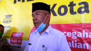 Kembali Belajar Daring, Siswa Dapat 35 Giga Kuota Internet Gratis