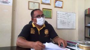 Jumlah Personil Pol PP Kota Jambi Kurang, Kamal: 2021 Akan Ada Perekrutan