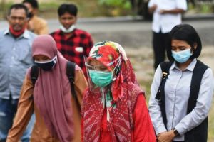 Yakin Bawa Jambi Lebih Maju, Warga Nipah Panjang Bulat Dukung Cek Endra-Ratu