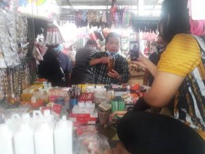 Rutin Konsumsi Ramuan Daun Sungkai Haris, 3 Jurnalis di Jambi Dinyatakan Sembuh Covid-19