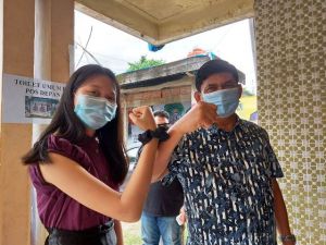 Nah, Ratu Siap Menangkan Fachrori Umar - Syafril Nursal