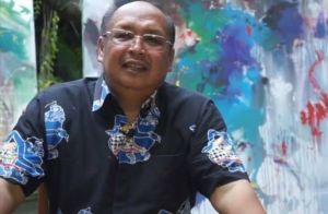 DR Chryshandan Dwilaksana MSI: Laboratorium Sosial, Berpikir Holistik atau Sistemik