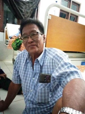 Wiliang, Mendukung R2 Itu Hukumnya Wajib