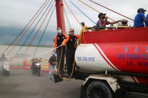 Dewan Nilai Pemkab Tanjabbar Lamban dan Gagal Kendalikan Pandemi Covid-19