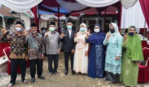 Disambut Warga di RImbo Bujang, Fachrori: Hidup Itu Harus Berguna, Biar 