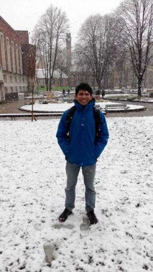 Jaga Dirimu Dan Keluargamu Dari Virus Corona