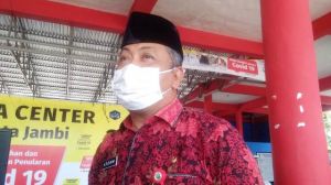 Tertibkan Aset, Pemkot Pastikan Setiap Rotasi Pejabat Mobil Dinas Dikembalikan