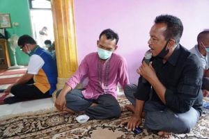 Warga Minta Perhatikan Tenaga Honorer, Syafril: Itu Bagian Dari Perhatian Terhadap Pendidikan