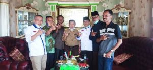 Pengusaha Besar Rantau Rasau Siap Menangkan Haris-Sani