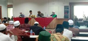 CE Akan Buat Ponpes Di Jambi Lebih Mandiri
