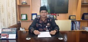 Dua Orang Napi 