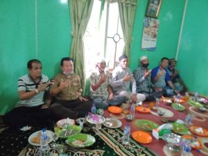 Warga Lambur Target 80 Persen Suara Untuk Haris - Sani 