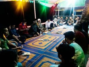 Haris Sang Inspirasi yang Diidolakan Milenial Kampung Laut