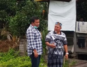R2 Tegas Menolak Beri Janji Palsu