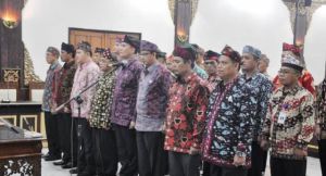 KASN Kembali Desak Gubernur Lantik 6 ASN yang Dinonjob, BKD Provinsi Jambi: Tergantung Pak Pjs