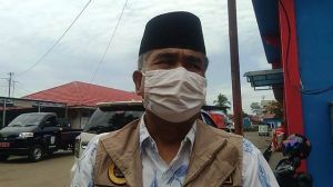 Kota Jambi Masuk Zona Merah, Belajar Daring Kembali Diperpanjang