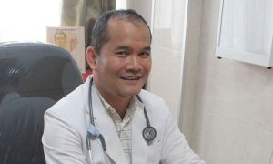    Tips 3 M Cegah Penularan Covid 19, dr Ikalius: Pakai Masker, Menjaga Jarak dan Mencuci Tangan