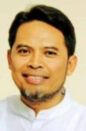 Cegah Penularan Covid 19 ke Anak, Dr Mustarim: Hindari Kontak dengan Orang Berisiko