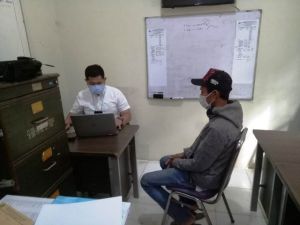 Gakkum KLHK Gagalkan Transaksi Perdagangan 24,5 Kilogram Sisik Trenggiling