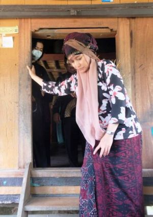 Tampil 