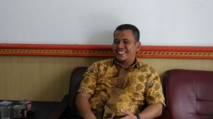 Kasubag Bawaslu Provinsi Jambi Kembali Positif, Wein: Kami Lakukan WFH