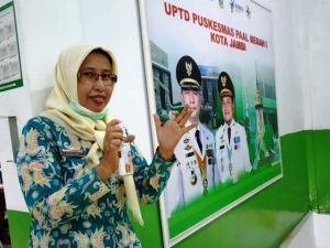 Cegah Penularan Covid-19, Begini Protokol Kesehatan di Puskesmas