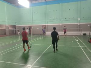 Olahraga Jadi Salah Satu Kiat Untuk Jauhkan Diri Dari Corona 