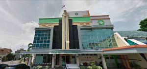 Cegah Penularan Covid 19, Pasien di Rumah Sakit Tak Boleh Dibesuk