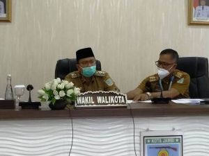 Bangkit Berdaya Pemkot Jambi Masuk Nominasi UNPSA PBB, Ini Kata Wawako