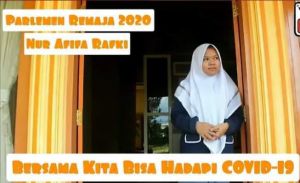 MAN 1 Kerinci Ukir Prestasi Tingkat Nasional 