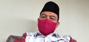 Debat Kandidat Pilgub Jambi Jurnalis Tak Bisa Meliput, Sanusi: Difasilitasi Lewat Video Konference