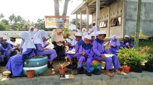 Ada Program Literasi di Madrasah, Kini Madrasah di Jambi Semakin Banyak Diminati Masyarakat