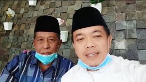 Jelang Debat Kandidat, Hastag #SejutaSuaraHarisSani Menggema