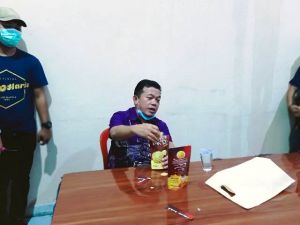 Al Haris Ingin Buat Pameran Usaha Milenial