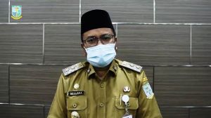 Libur Panjang, Maulana: Tim Gugus Tugas Tetap Kerja 24 Jam