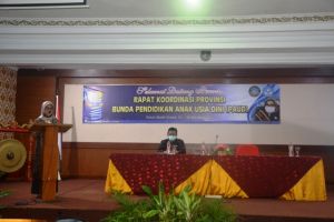 Ardy Daud: SDM Berkualitas Harus Disiapkan Sejak Dini