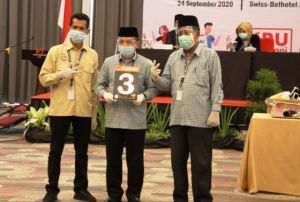 Ini Program Unggulan Haris - Sani Untuk Jambi Mantap 2024