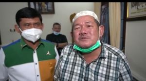 Mertua Walikota Jambi Fasha Berikan Dukungan ke Fachrori-Syafril