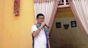 Honorer Berharap Banyak Pada Fachrori - Syafril