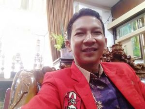 Idealisme Pemuda Sebagai Penggagas Perubahan