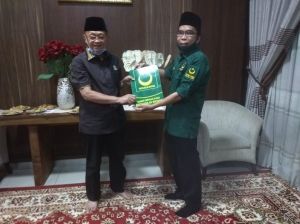 PBB Nyatakan Dukungan ke CE-Ratu di Pilgub Jambi